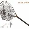 Fishpond Nomad El Jefe Net - River Armor Accessories