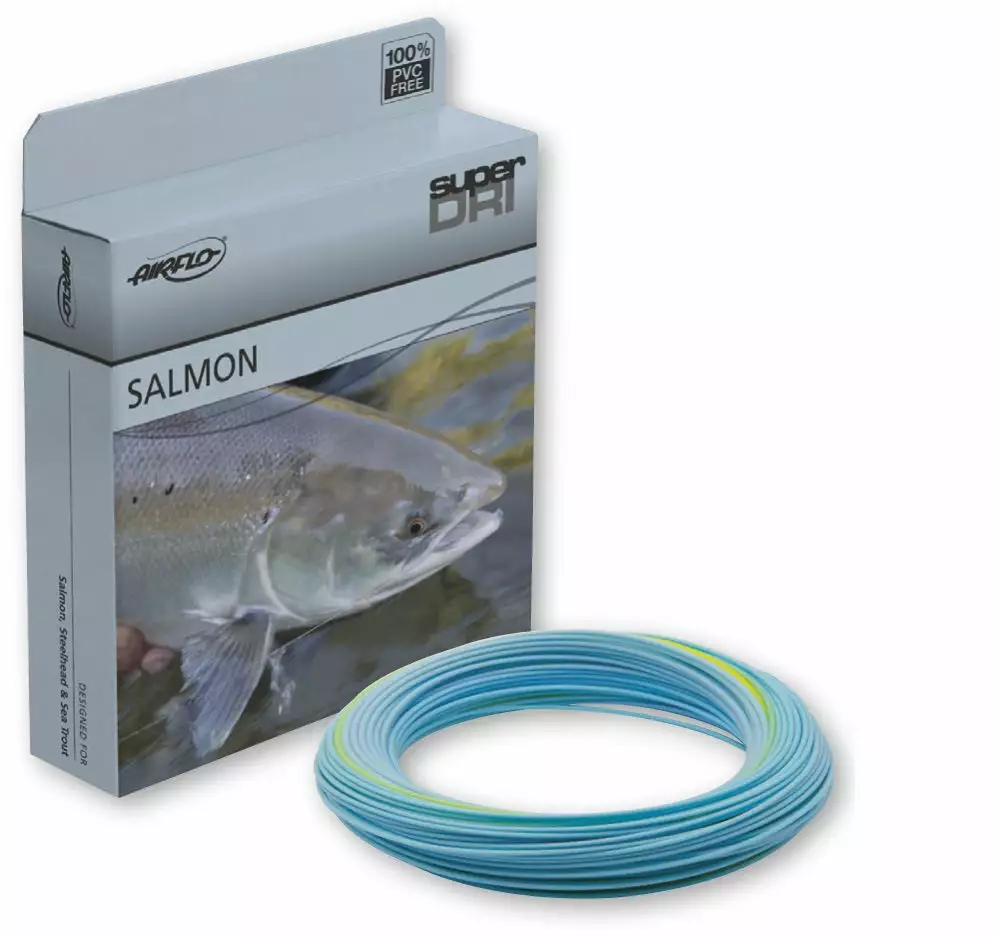 Airflo Super-Dri Cast 3 Airflo Super-Dri Cast