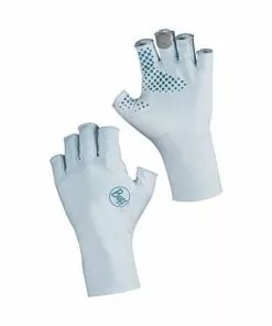 Buff Headwear Clothing Buff Solar Gloves