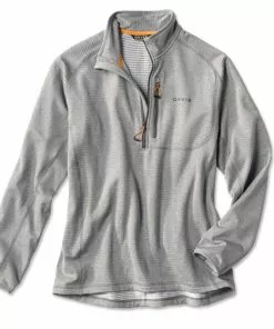 Orvis Men'S Horseshoe Hills Quarter-Zip