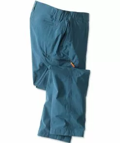 Orvis Men'S Jackson Stretch Quick-Dry Pants