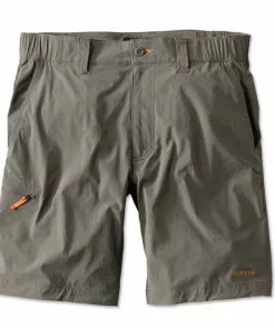 Orvis Men'S Jackson Stretch Quick-Dry Shorts