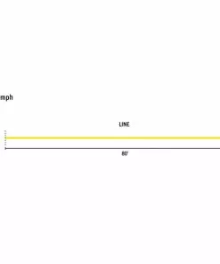 Lines Rio Technical Euro Nymph Line S21