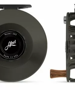 Reels Abel Sds Solid Fly Reel In Solid Colors 33 Reels Abel Sds Solid Fly Reel In Solid Colors