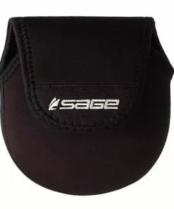 Sage Neoprene Reel Case Accessories