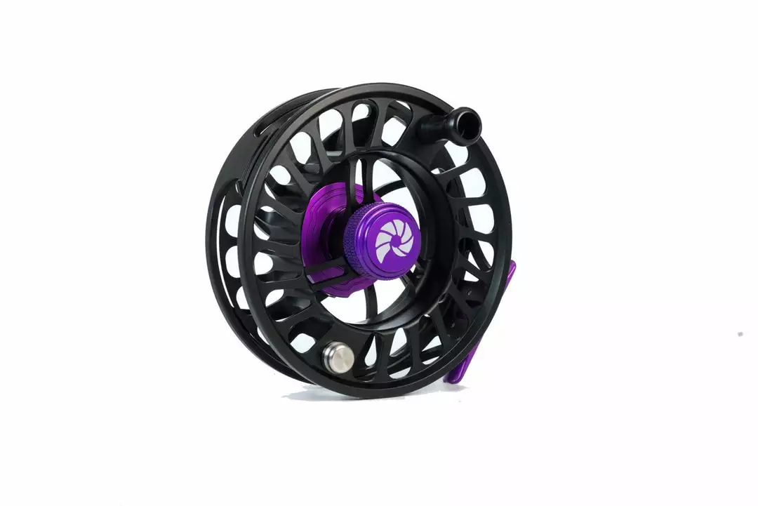 Nautilus Custom Ccf X2 Fly Reel Reels 22 Nautilus Custom Ccf X2 Fly Reel Reels