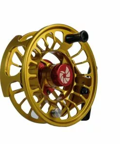 Reels Nautilus X-Series Fly Reel