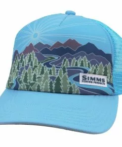 Clothing Simms Women's Adventure Trucker