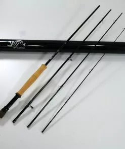 Rods G Loomis Nrx 9'0" 7wt (G Loomis Demo 06)