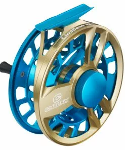 Cheeky Limitless Fly Reel Reels