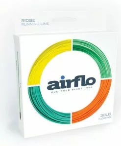 Lines Airflo Super Dri Ridge Running Line
