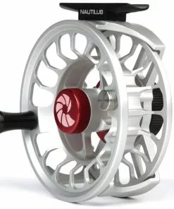 Reels Nautilus X-Series Fly Reel