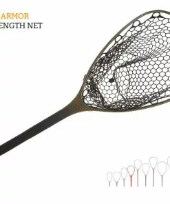 Accessories Fishpond Nomad Net - River Armor