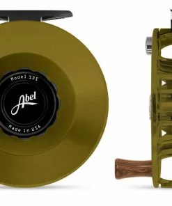 Reels Abel Sds Solid Fly Reel In Solid Colors 32 Reels Abel Sds Solid Fly Reel In Solid Colors