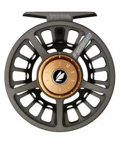 Sage Spectrum C Fly Reel