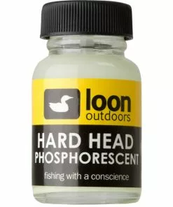 Accessories Loon Hard Head