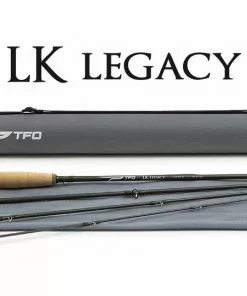 Temple Fork Tfo Lk Legacy Fly Rod Rods