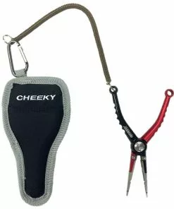 Cheeky 550 Pliers Accessories