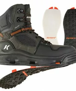 Korkers Terror Ridge Boots Wading