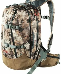 Sitka Gear Full Choke Pack - Waterfowl Marsh Bags And Packs