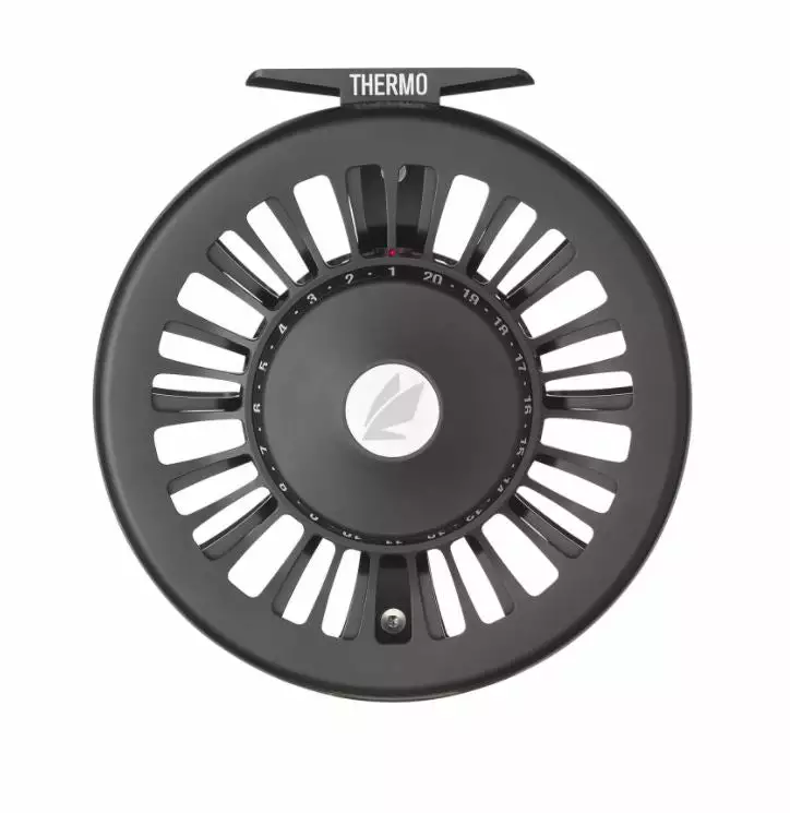 Sage Thermo Fly Reel 4 Sage Thermo Fly Reel