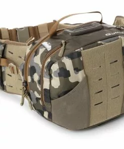 Bags And Packs Umpqua ZS2 Ledges Waist Pack