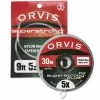 Orvis Superstrong Leader/Tippet Combo Pack