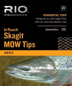 Rio Intouch Mow Tips Kit - Closeout Lines