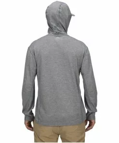 Simms Men's Bugstopper Hoody Clothing 13 Simms Men's Bugstopper Hoody Clothing