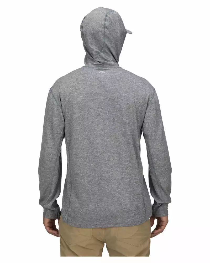 Simms Men's Bugstopper Hoody Clothing 8 Simms Men's Bugstopper Hoody Clothing