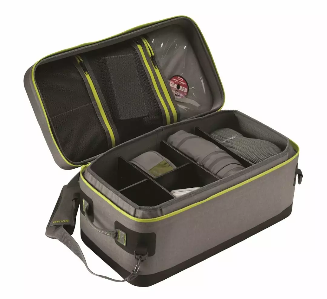 Orvis Waterproof Boat Bag 3 Orvis Waterproof Boat Bag