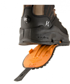 Korkers Buckskin Wading Boots