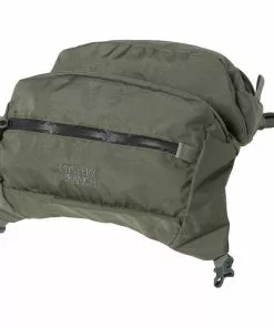 Mystery Ranch Daypack Lid Bags And Packs