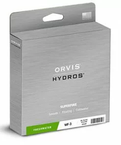 Orvis Hydros Superfine Fly Line Lines