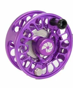 Nautilus Nv-G Limited Edition Fly Reel - Lavender