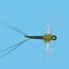 Flies Solitude Spinner Baetis (D480) 6-Pack