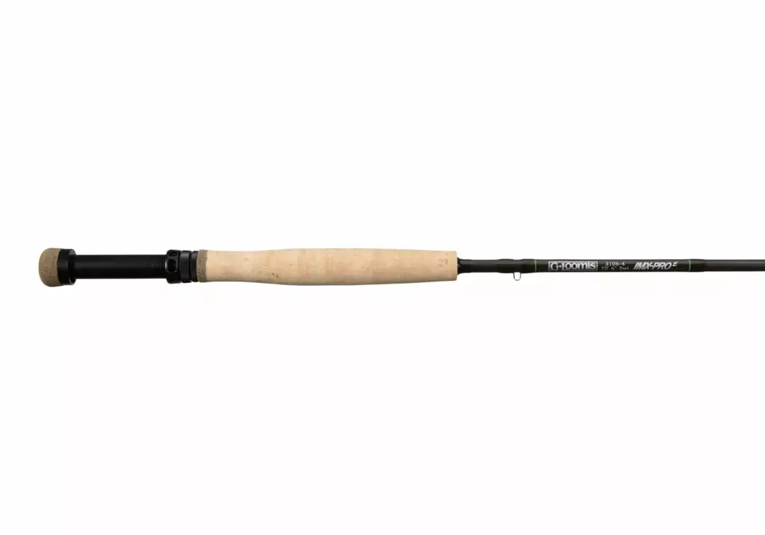 G Loomis IMX-Pro Euro Fly Rod Rods 3 G Loomis IMX-Pro Euro Fly Rod Rods
