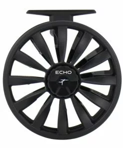 Echo Bravo LT Reel Reels