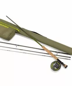 Rods Orvis Encounter Fly Rod Outfit S22