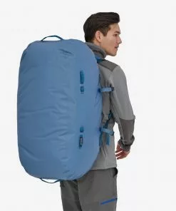 Patagonia Guidewater Duffel 80L Bags And Packs