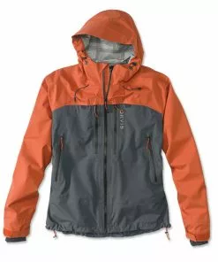 Orvis Ultralight Wading Jacket
