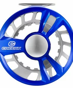 Cheeky Limitless Fly Reel Reels