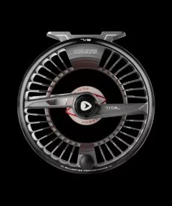 Greys Tital Fly Reel Reels