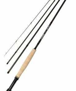 G Loomis IMX-PRO Euro Rod - 2wt 10'0" 4pc (Trade Up)