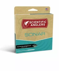 Scientific Anglers Sonar Saltwater Intermediate Lines