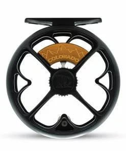 Reels Ross Colorado Fly Reel