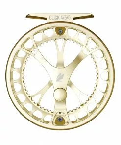 Sage Click Series Fly Reel Reels