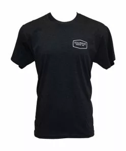 Next Level S/S Tee Travel Stc Logo Clothing