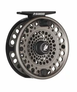 Sage Trout Reel