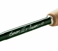 Winston Boron IIIX Super 10 Fly Rod Rods